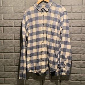 Lucky Brand Flannel